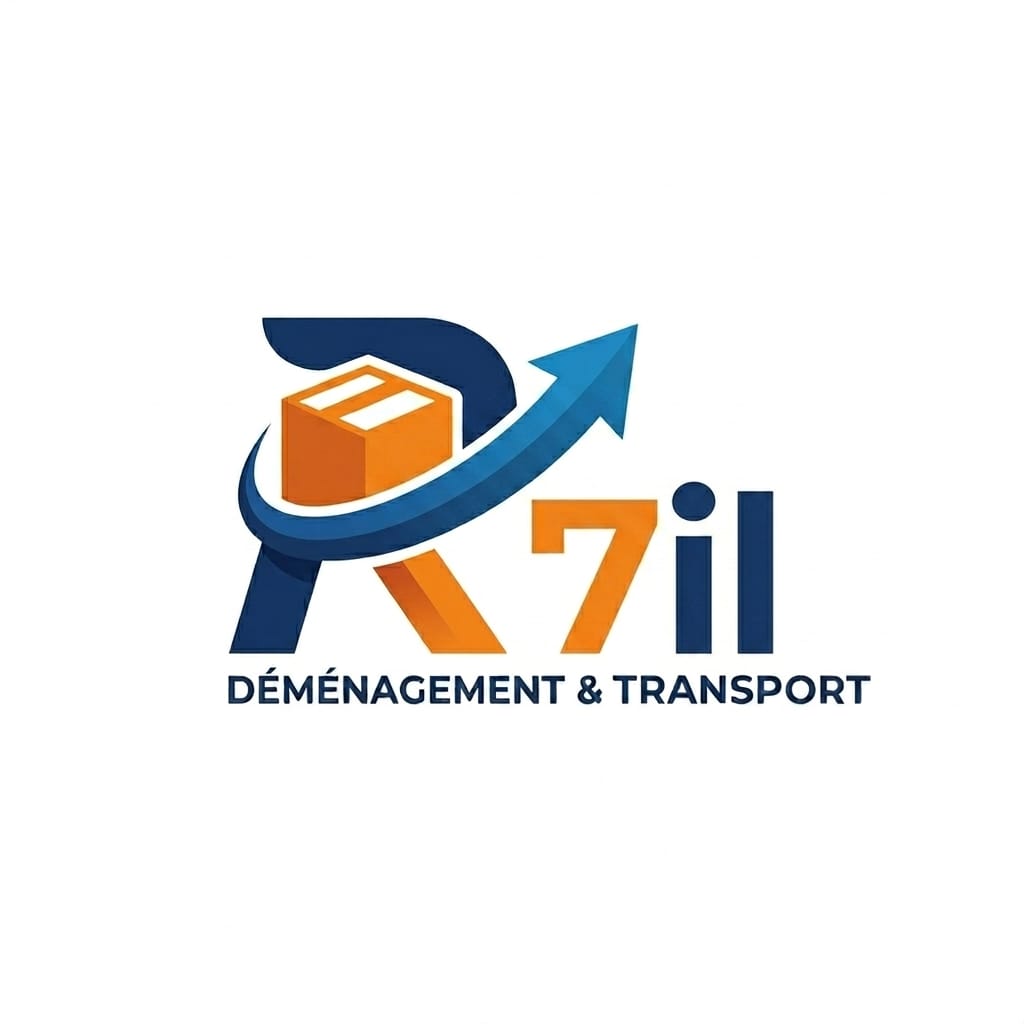 Logo R7il